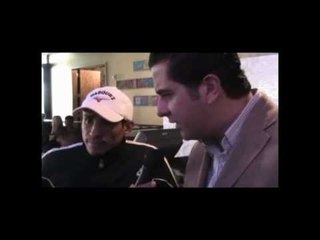 Israel Vazquez vs. Rafael Marquez 4 press conference highlights