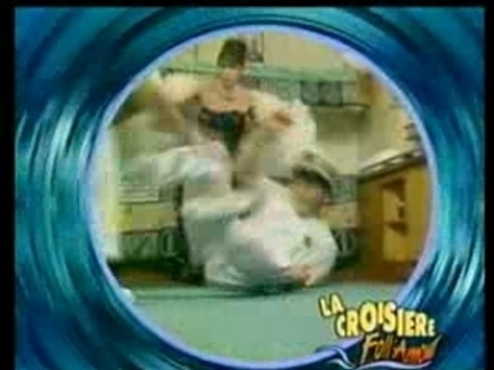 Pub 2 du Club Dorothée divx