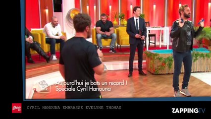 Cyril Hanouna dans C’est mon choix, les premières images dévoilées