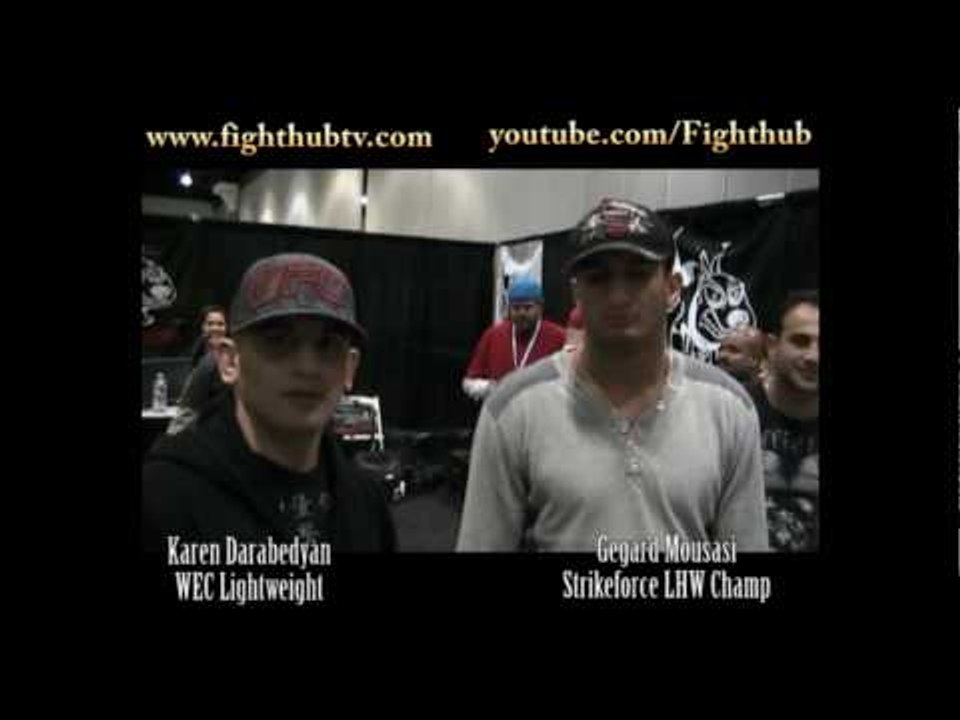 Pros Pick UFC 110: Cain Velasquez vs. Antonio Rodrigo Nogueira