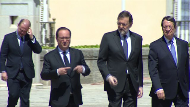 Tribunal llama a Rajoy para declarar como testigo por 'Caso Gürtel'