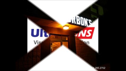 Ultra Signs - (508) 266-8292
