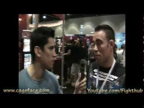 Jake Shields I will fight Dan Henderson in April