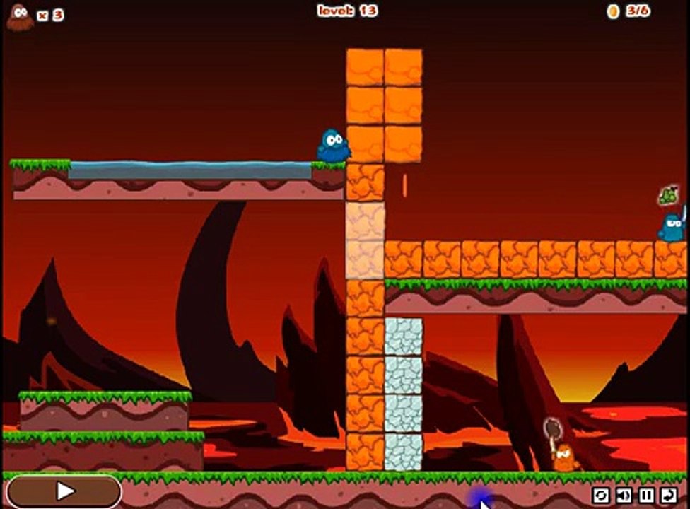 Pou Escape (Full Game)