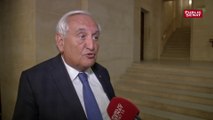 « Sens commun n’est pas une secte », réagit Jean-Pierre Raffarin