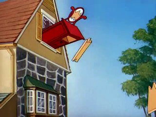 Tom and Jerry 063 - The Flying Cat