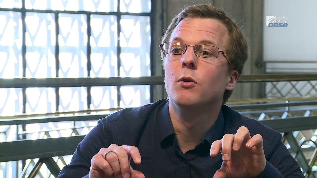 Questions à Thomas BREDA (CNRS) - discriminations syndicales - cese