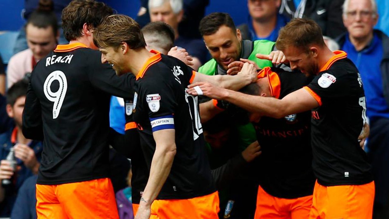 QPR 1-2 Sheffield Wednesday || All Goals & Highlights