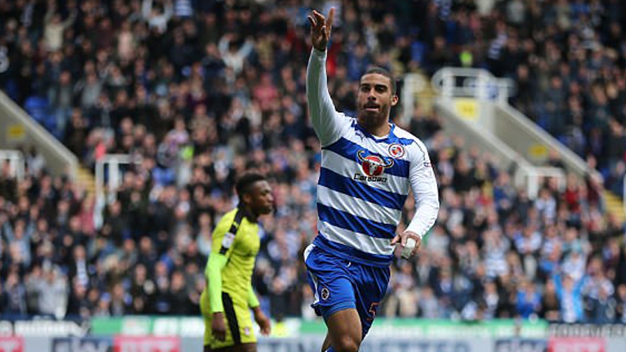 Reading 2-1 Rotherham || All Goals & Highlights