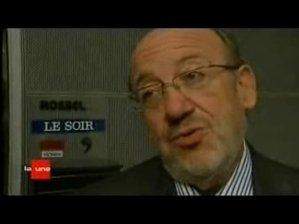 PPDA donne son avis sur la crise belge