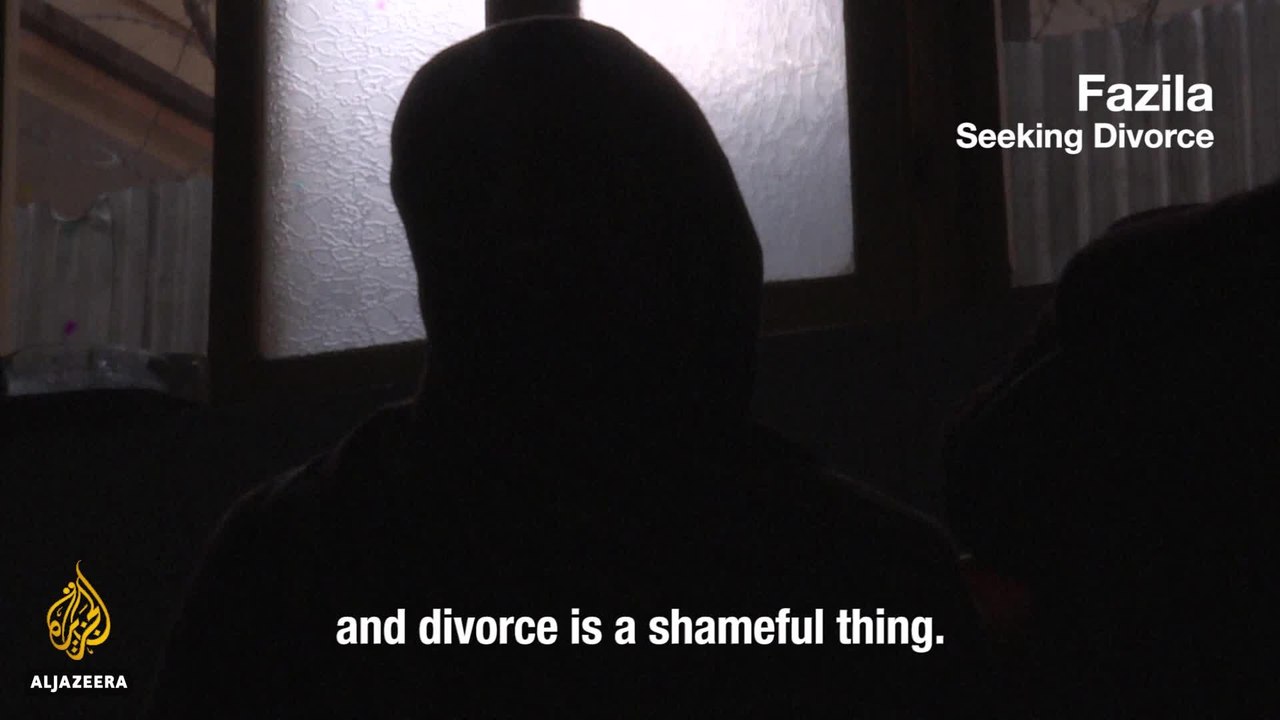 Divorce as Empowerment in Afghanistan
