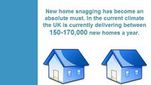 Why is New Home Snagging becoming a ‘Must’