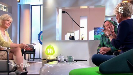 L'invitée spéciale : Sophie Davant - Thé ou Café - 16/04/2017