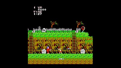 NES Classic Mini - Les Jeux