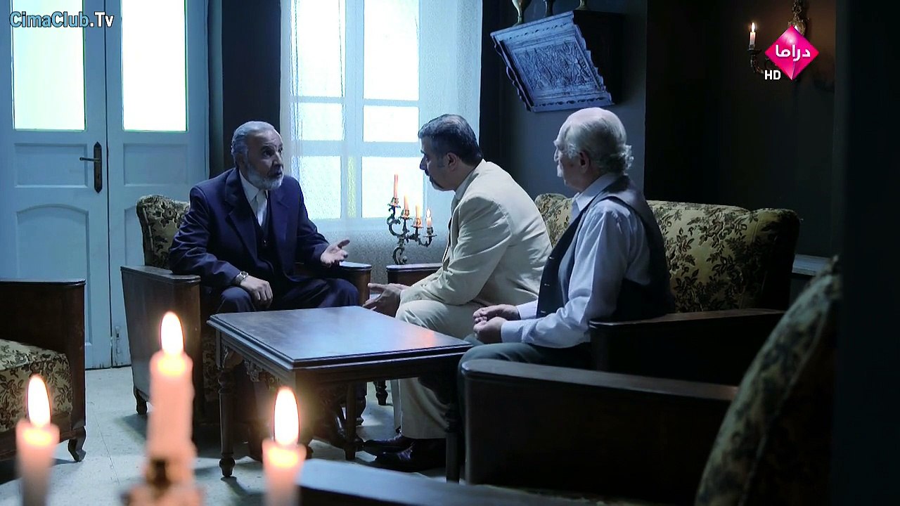 مسلسل الرابوص الحلقة 31