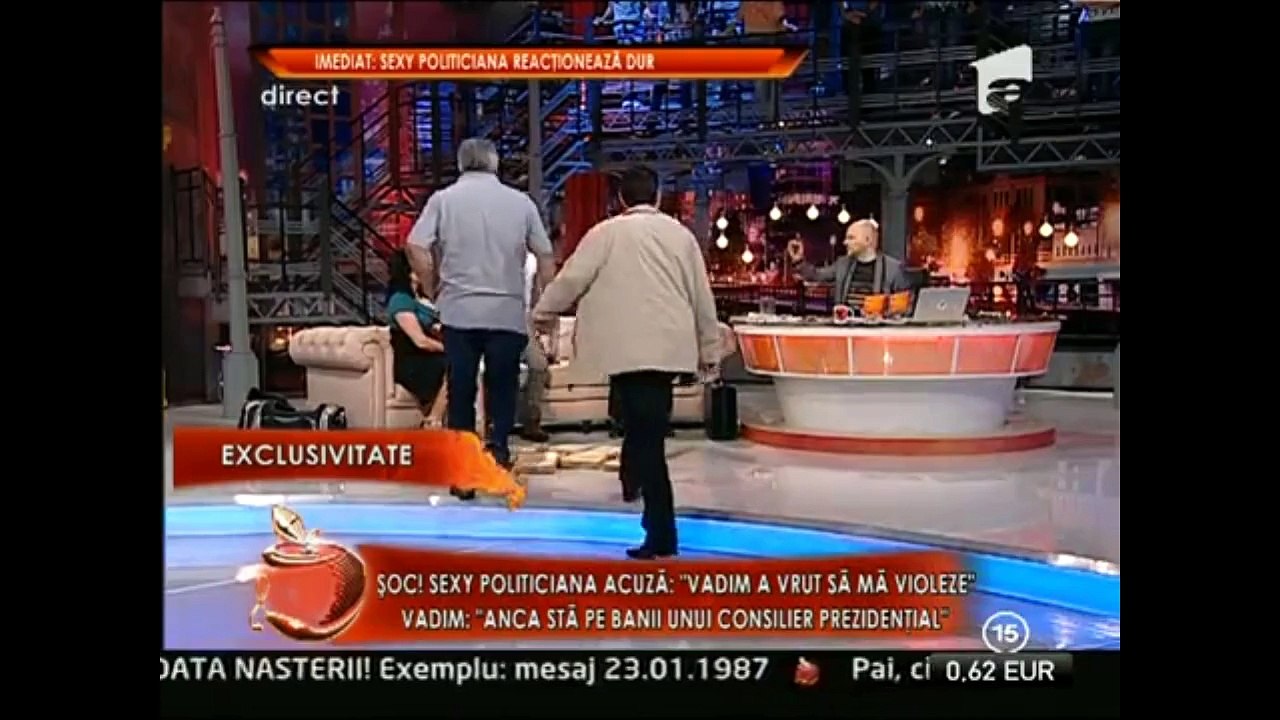 SE INTRA CA LA GARA OBOR?