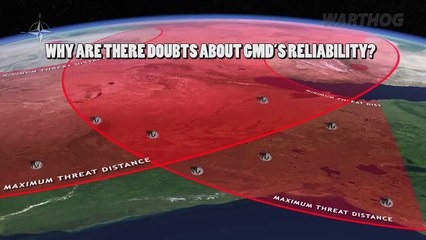 CAN THE U.S. DEFEND AGAINST A NORTH KOREAN MISSILE STRIKE __ WARTHOG 2017