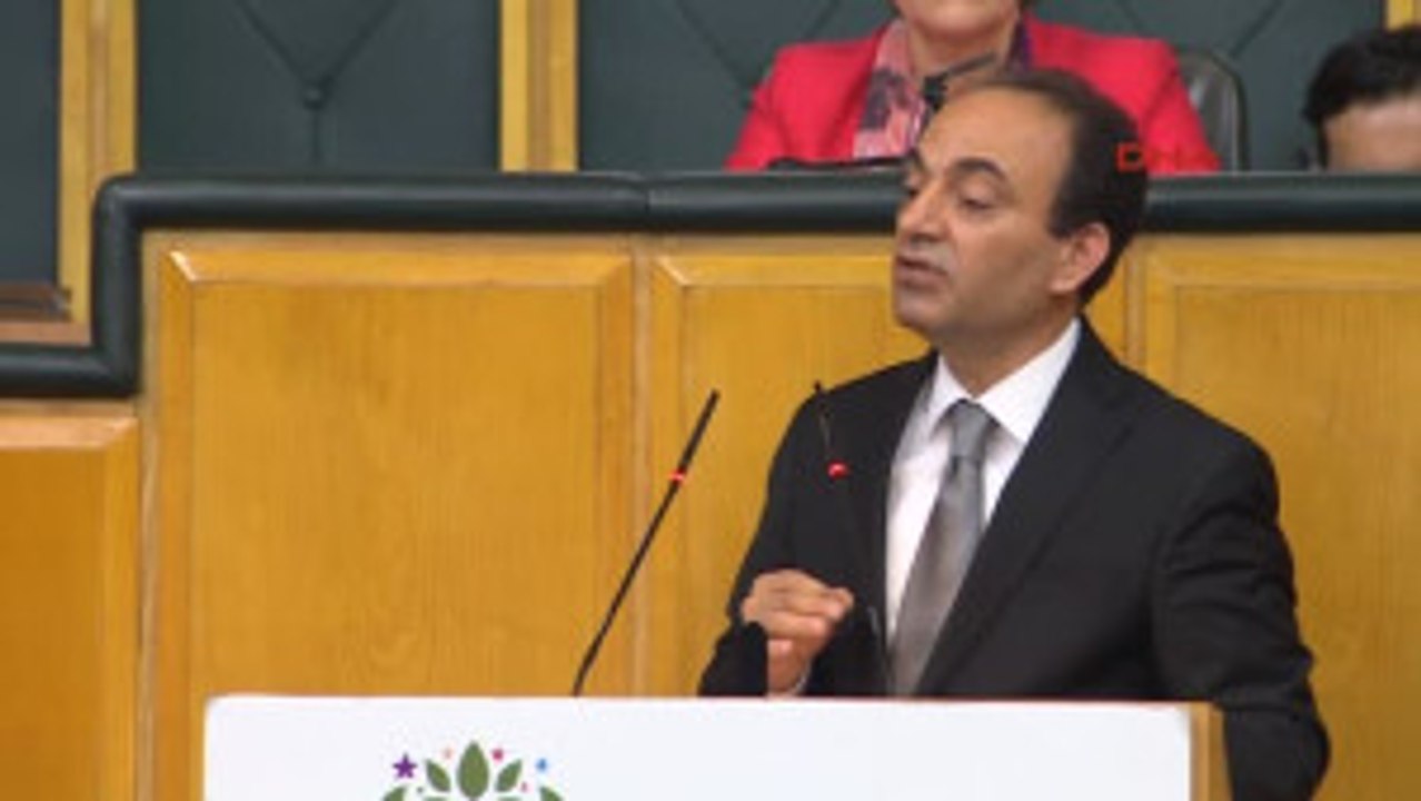 Osman Baydemir Ysk Bu Şaibelerde En Büyük Vebal Senin Boynuna Binmiş Olacaktır 2