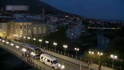 Sukob sa policijom i ekipom "Slučajevi X"