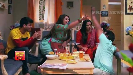Dhhai Kilo Prem - 19th April 2017
