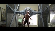 The Rogue One - A Star Wars Toy Story (Excellent Fan Film 2016)