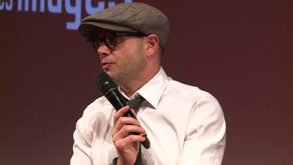 "Je ne regrette pas le final de Lost !" - Damon Lindelof