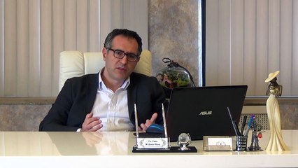 burun estetiği 1. bölüm