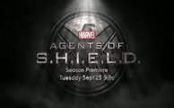 Agents of S.H.I.E.L.D. - Promo Saison 2 - Skye