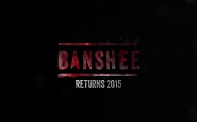 Banshee - Promo Saison 3 - Sins Lucas Tease