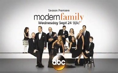 Modern Family - Promo Saison 6