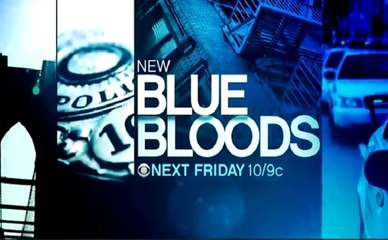 Blue Bloods - Promo 5x02