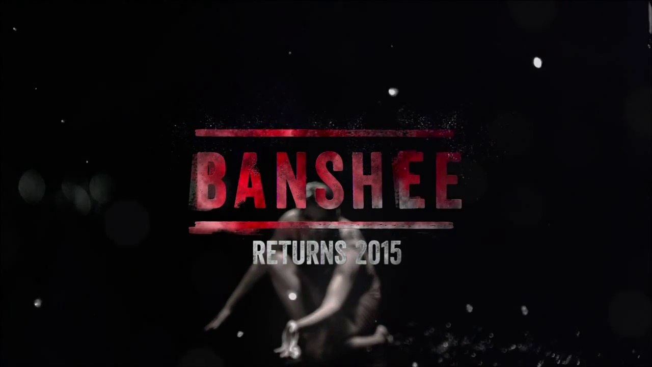 Banshee - Sins Carrie - Saison 3
