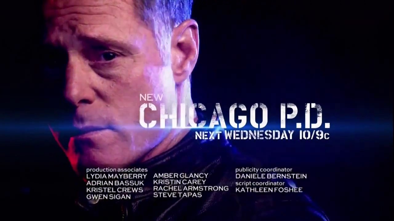 Chicago Pd - Promo 2x02