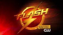 The Flash - Discover - Nouvelles images