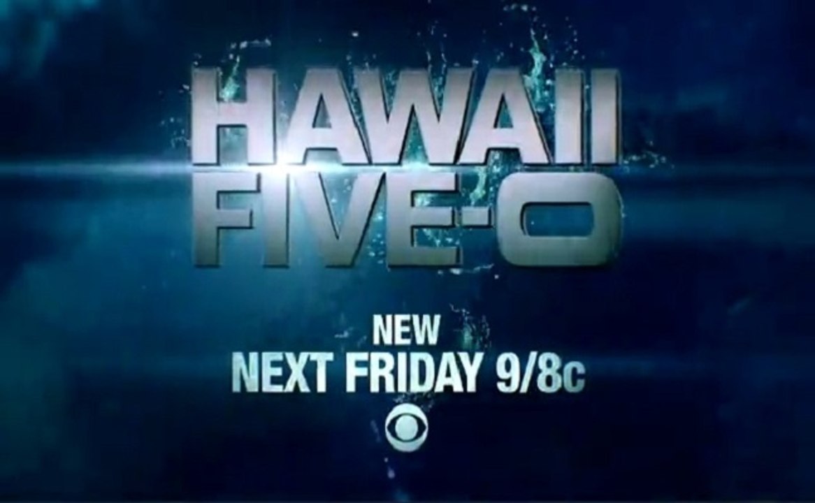 Hawaii Five-0 - Promo 5x02