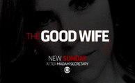 The Good Wife - Promo 6x03