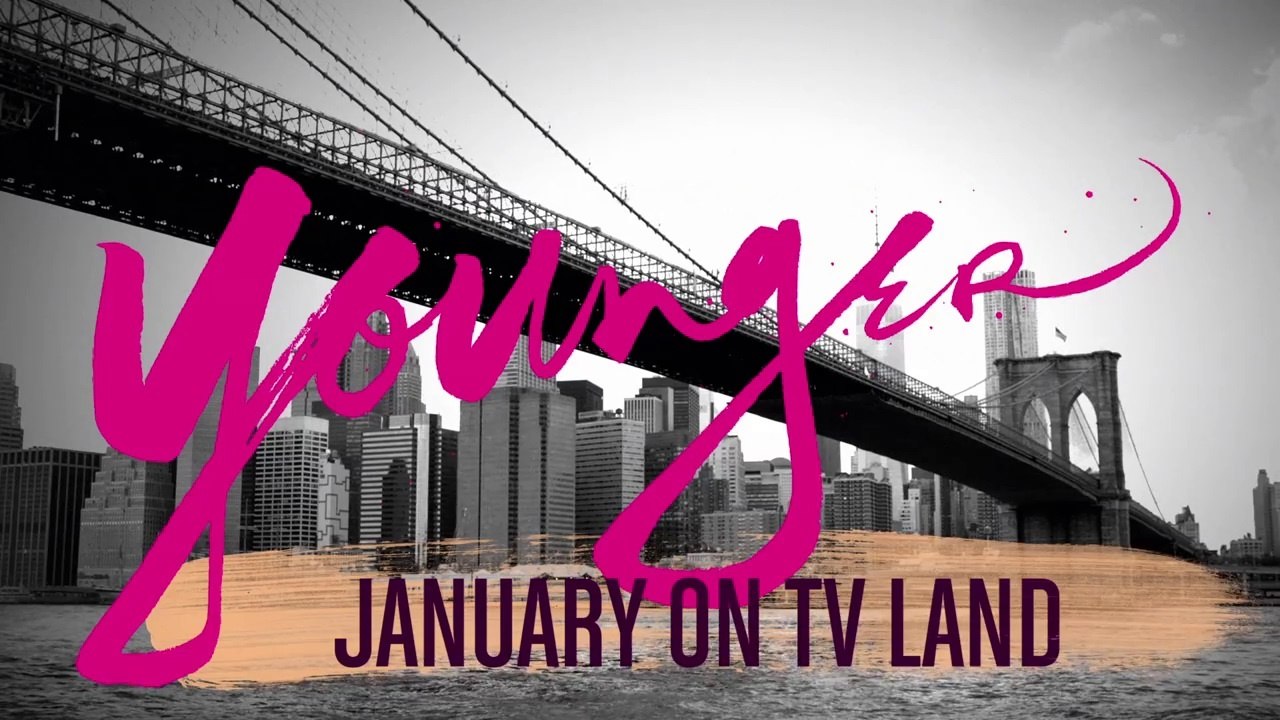 Younger - Premier teaser