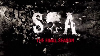 Sons of Anarchy - Promo 7x05