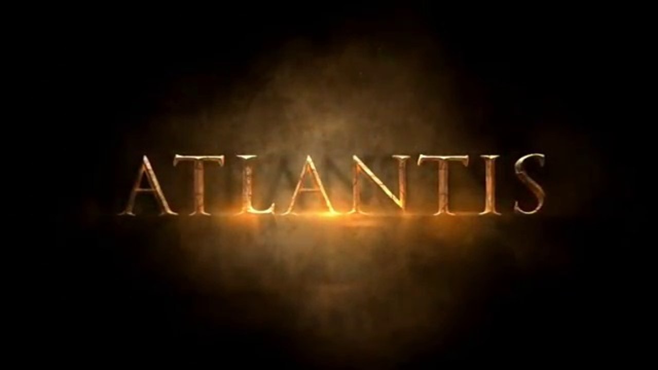 Atlantis - Trailer