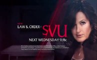 Law & Order: SVU - Promo 16x03