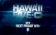 Hawaii Five-0 - Promo 5x03