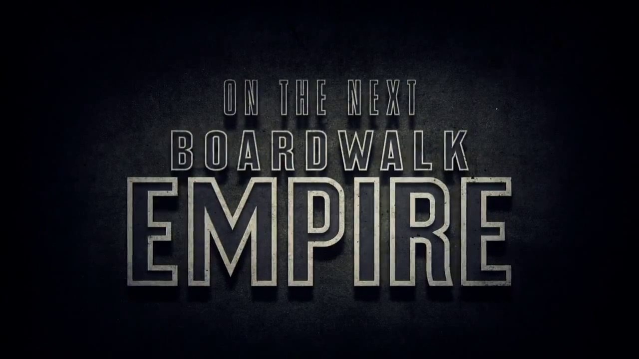 Boardwalk Empire - Promo 5x06