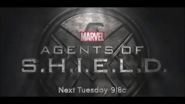 Marvel's Agents of SHIELD - Promo 2x04