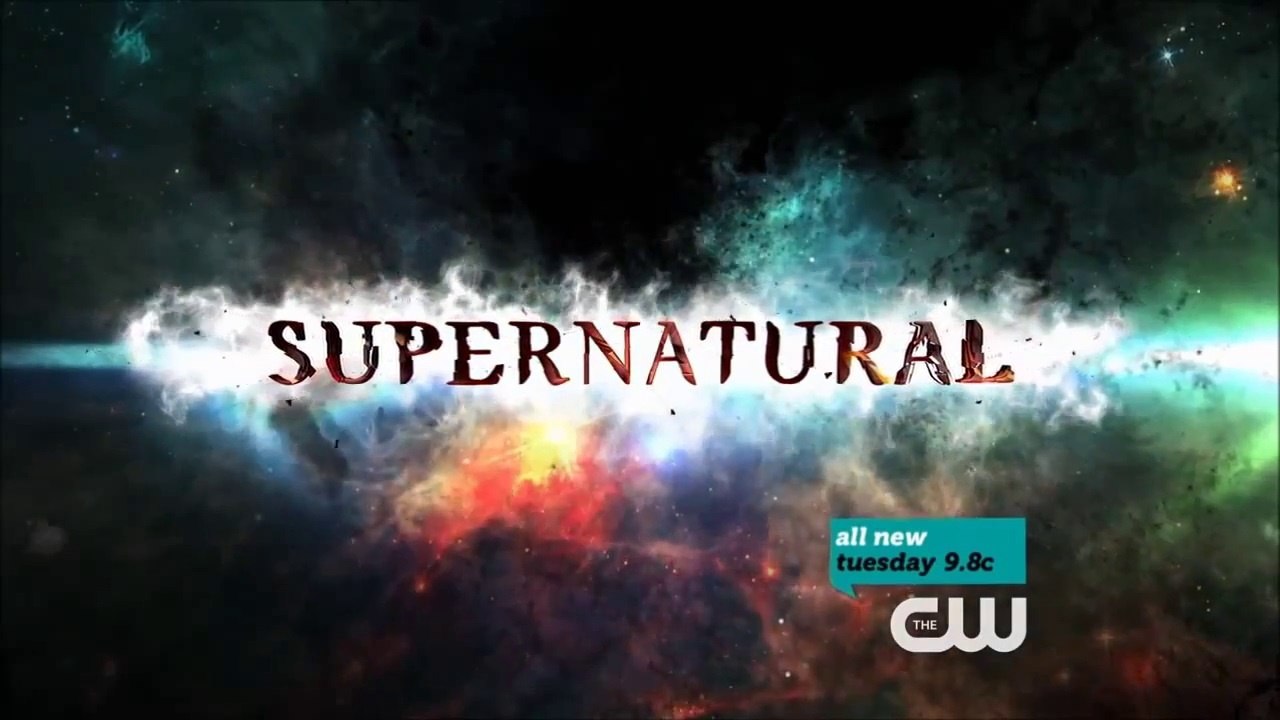Supernatural - Promo 10x02