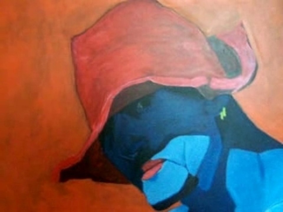 Parcours d'artistes Braine-le-Comte 2007