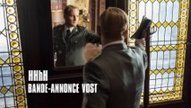 HHhH - Bande-annonce VOST