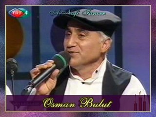 Osman BULUT - Harput’ta Bir Güzel Gördüm