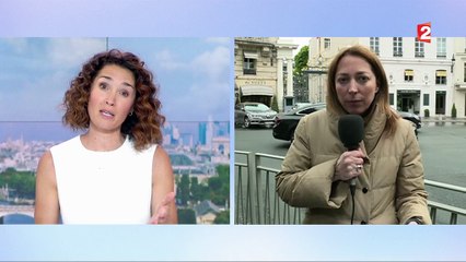 Projet d'attentat déjoué : la menace était imminente