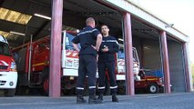 FOCUS L'Indre-et-Loire recrute des sapeurs-pompiers volontaires