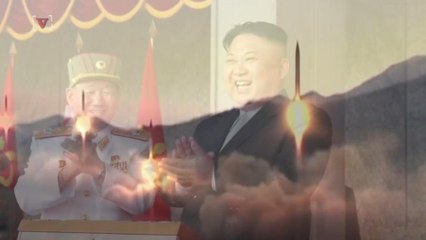 Could the U.S. Take Out North Korea's Missiles Before Launch?